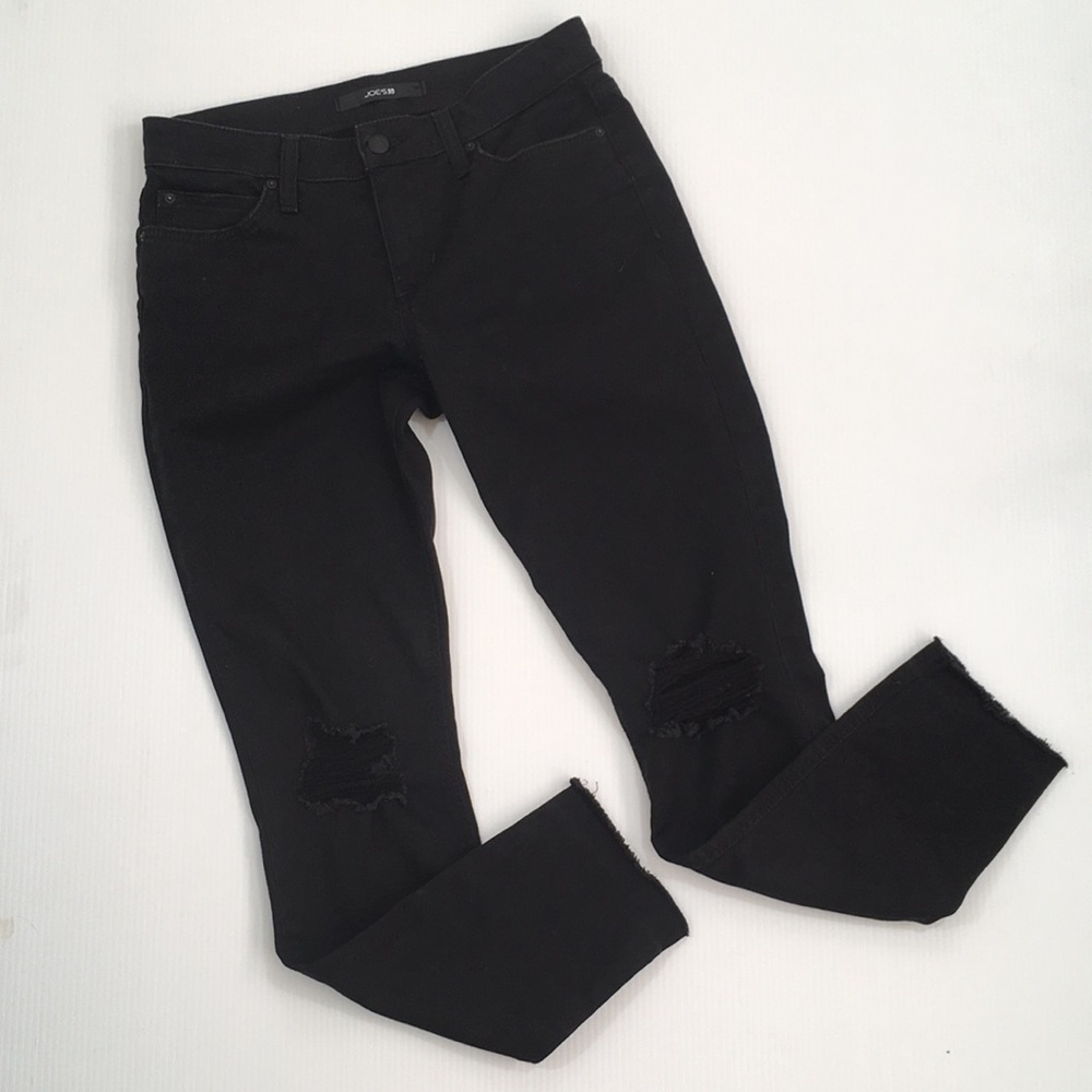 Joe’s Jeans | Icon Ankle Distressed Skinny
